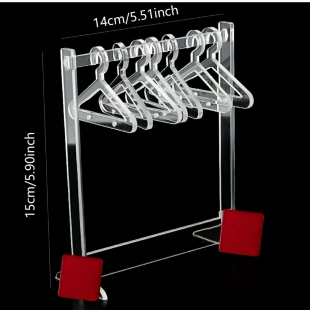 .Earring holder, Earring Display - Picture 3 of 7